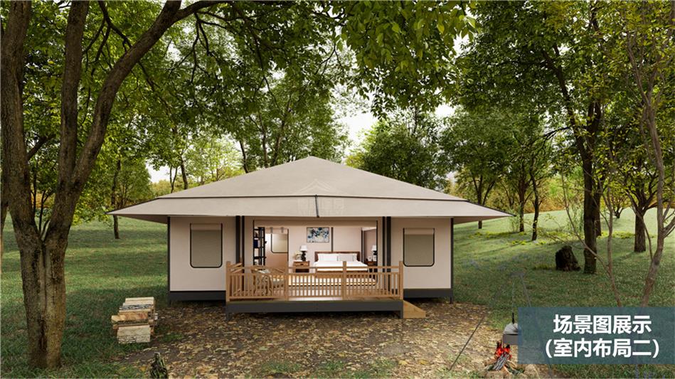 榕江县户外酒店帐篷